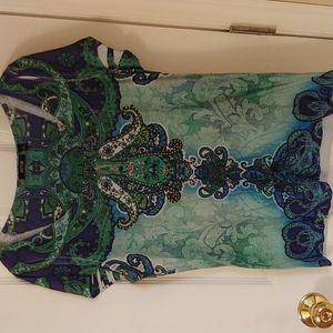 FINALE SALE Pre-Owned Apt 9 Women's Top